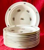 Albert Vignaud Limoges - Eetservies voor 12 (13) - Ruhlmann, Antiek en Kunst