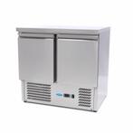 Réfrigérateur de comptoir - 257 L - 90 cm - 2 portes, Ophalen of Verzenden