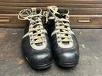Antike Fußballschuhe 1925 (KEIN REPRO!) - 1925 - football,, Verzamelen, Nieuw