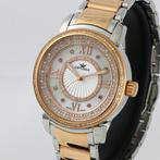 Optima - Swiss Diamond Watch - OSL312-SR-D-7 - Zonder