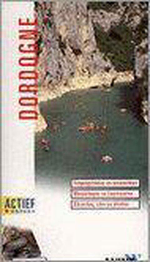 Dordogne 2 aa* 9789018008833, Livres, Guides touristiques, Envoi