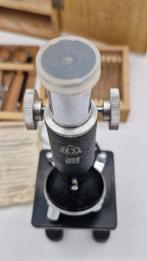 Monocular compound microscope - 1950-1990 - Onbekend -