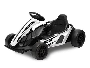 ROLLZONE drift Go-Kart, 24 volt kart met 200 watt motoren, N beschikbaar voor biedingen
