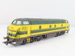 Märklin H0 - 3466 - Dieselelektrische locomotief (1) - HLD, Hobby & Loisirs créatifs, Trains miniatures | HO