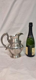 Meriden Conn - Kroes - Verzilverd - Art Nouveau, Antiek en Kunst