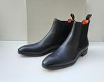 Santoni - Bottes Chelsea - Taille : EU 44.5 - Neuf dans sa, Nieuw