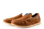 Bugatti Instappers in maat 44 Cognac | 5% korting, Kleding | Heren, Schoenen, Bugatti, Overige kleuren, Verzenden, Overige typen