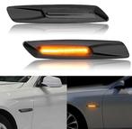 Led Knipperlicht Dynamisch Black Tuning Edition Bmw 1-3-5 Se, Verzenden
