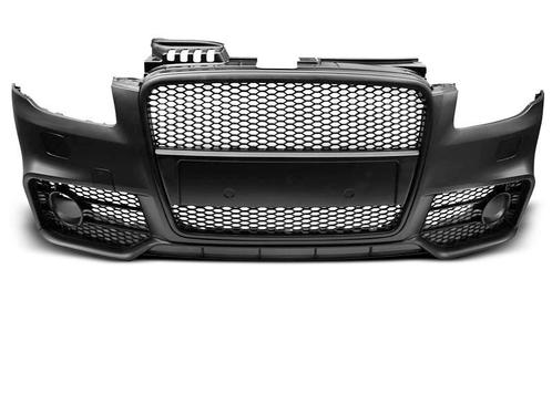 Voorbumper | Audi | A4 04-07 4d sed. / A4 Avant 04-08 5d sta, Auto-onderdelen, Carrosserie, Nieuw, Audi, Verzenden