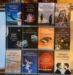 Literaire juweeltjes - Lot met 60 deeltjes uit de reeks -