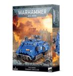 Warhammer 40.000 Space Marines Primaris Impulsor (Warhammer, Hobby en Vrije tijd, Wargaming, Ophalen of Verzenden, Nieuw