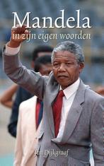 Mandela in zijn eigen woorden 9789045315492 Jan Dijkgraaf, Verzenden, Zo goed als nieuw, Jan Dijkgraaf