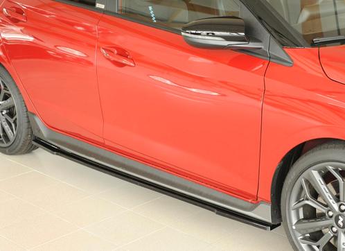 Side skirt aanzetstuk | Hyundai | i20 N / i20 N-Performance, Auto-onderdelen, Carrosserie, Nieuw, Hyundai, Verzenden