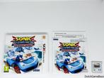 Nintendo 3DS - Sonic & All-Stars Racing - Transformed - UKV, Verzenden