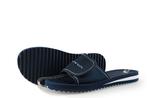 Rucanor Slippers in maat 41 Blauw, Kleding | Heren, Schoenen, Slippers, Zo goed als nieuw, Rucanor, Verzenden