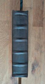 Marcus Ferrius Flaccus, Sextus Pompeius Festus - M. VERRII