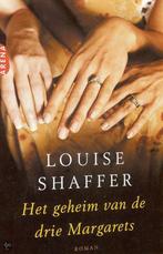 Het geheim van de drie Margarets 9789069745022, Verzenden, Gelezen, Louise Shaffer