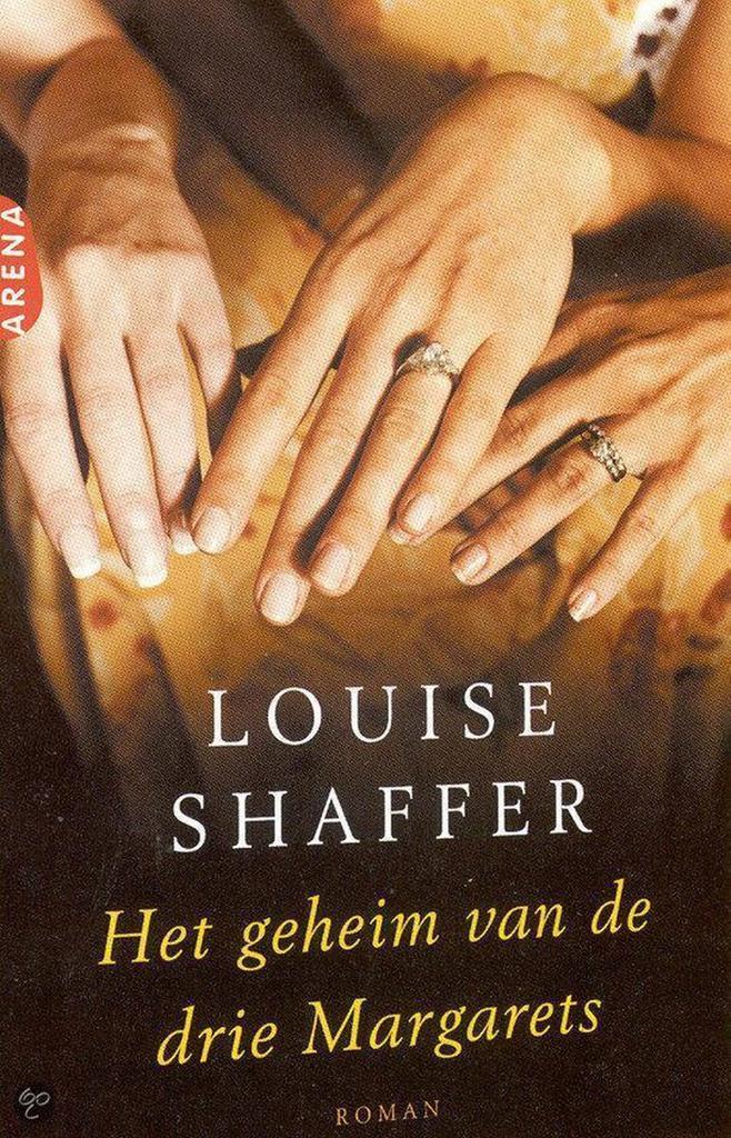 Het geheim van de drie Margarets 9789069745022, Boeken, Romans, Gelezen, Verzenden