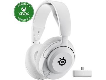 SteelSeries Arctis Nova 5X - Draadloze Gaming Headset - 100+, Verzenden