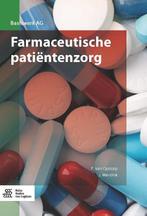 Farmaceutische patiëntenzorg / Basiswerk AG 9789036811972, Verzenden, F. van Opdorp