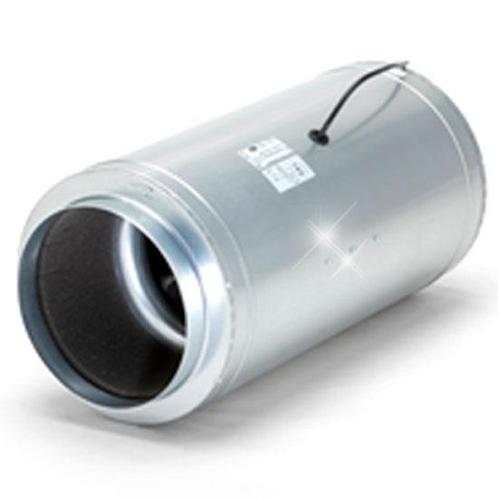 Isomax buisventilator met spanning aansturing 250 mm 1480 m3, Bricolage & Construction, Ventilation & Extraction, Envoi
