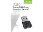 Veiling - Avantree - DG80 - Bluetooth 5.0 USB Audio Adapter, Computers en Software, WiFi-versterkers, Gebruikt