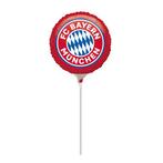 Fc Bayern MŸnchen Helium Ballon Leeg 23cm, Nieuw, Verzenden