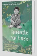 Homeopathie voor kinderen 9789079603480, Verzenden, Zo goed als nieuw, Nathalie Pieper-van der Stelt