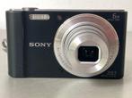 Sony Cyber-Shot DSC-W810 | 20 MP Digicam | Tested + Working