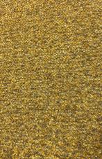 Speciaal bouclè-stofje met rubberen achterkant. - Meubelstof