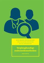 Verpleegkundige onderzoeksmethoden 9789043025164, Boeken, Verzenden, Gelezen, Rose Marie Nieswiadomy