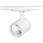 1-Fase Railspot 10W Dimbaar CCT-Switch Wit, Verzenden, Nieuw, Trendy verlichting