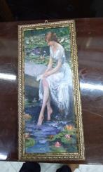 Margot (XX) - Le ninfee