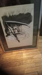 Remo Brindisi (1918-1996) - Composizione dinamica