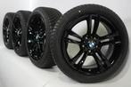 BMW 3 4 serie F30 F31 F32 F33 F36 658 18 inch velgen Bridges, Auto-onderdelen, Ophalen of Verzenden, Nieuw