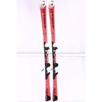 160 kinder skis STOCKLI WORLDCUP GS TEAM red, sandwich wood, Overige merken, 160 tot 180 cm, Gebruikt, Verzenden
