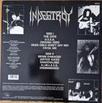 INDESTROY - INDESTROY - 1st US pressing - Thrash / Speed, Cd's en Dvd's, Nieuw in verpakking