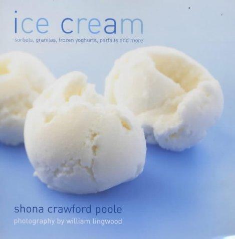 Ice Cream 9781840911732 Shona Crawford Poole, Boeken, Taal | Engels, Gelezen, Verzenden