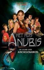 Het Huis Anubis, leesboek 7: De vloek van Anchesenamon / Het, Boeken, Verzenden, Gelezen, Hans Bourlon
