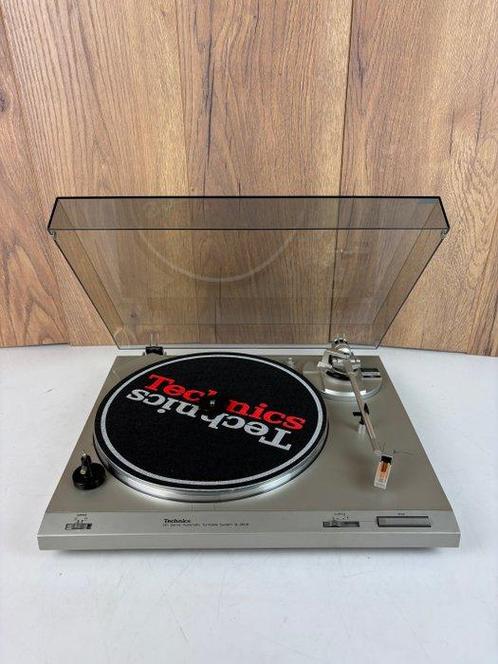 Technics - SL-B210 - Servomoteur DC entièrement automatique, Audio, Tv en Foto, Radio's
