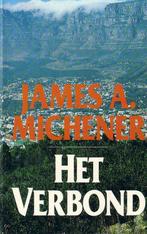 Het Verbond 9789060913222 James Michener, Verzenden, Gelezen, James Michener