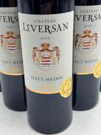 2016 Château Liversan - Haut-Médoc Cru Bourgeois - 6