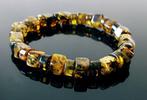 Amber Vintage Baltisch Amber Armband - Heren Dames Unisex-