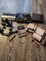 Sega - megadrive + Atari 2600 + NES clones & more -, Consoles de jeu & Jeux vidéo