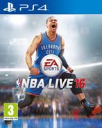 NBA Live 16  GameshopX.nl, Verzenden, Nieuw