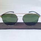 Porsche Design - Aviator - Double Metal - Green Lenses -, Nieuw