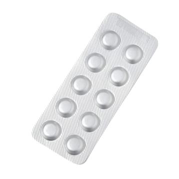 Alkaliniteit Navultabletten 10 stuks
