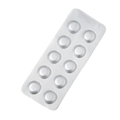 Alkaliniteit Navultabletten 10 stuks, Tuin en Terras, Zwembad-toebehoren, Nieuw