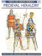 Medieval Heraldry, Verzenden