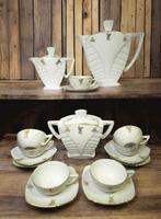 MZ Czechoslovakia - Koffieservies (17) - Porselein